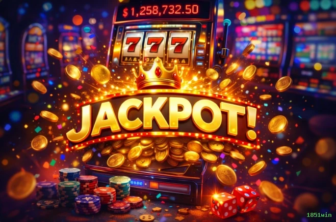 Blackjack Online 1851win