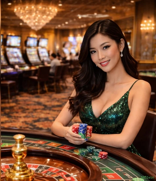 Depositar 1851win