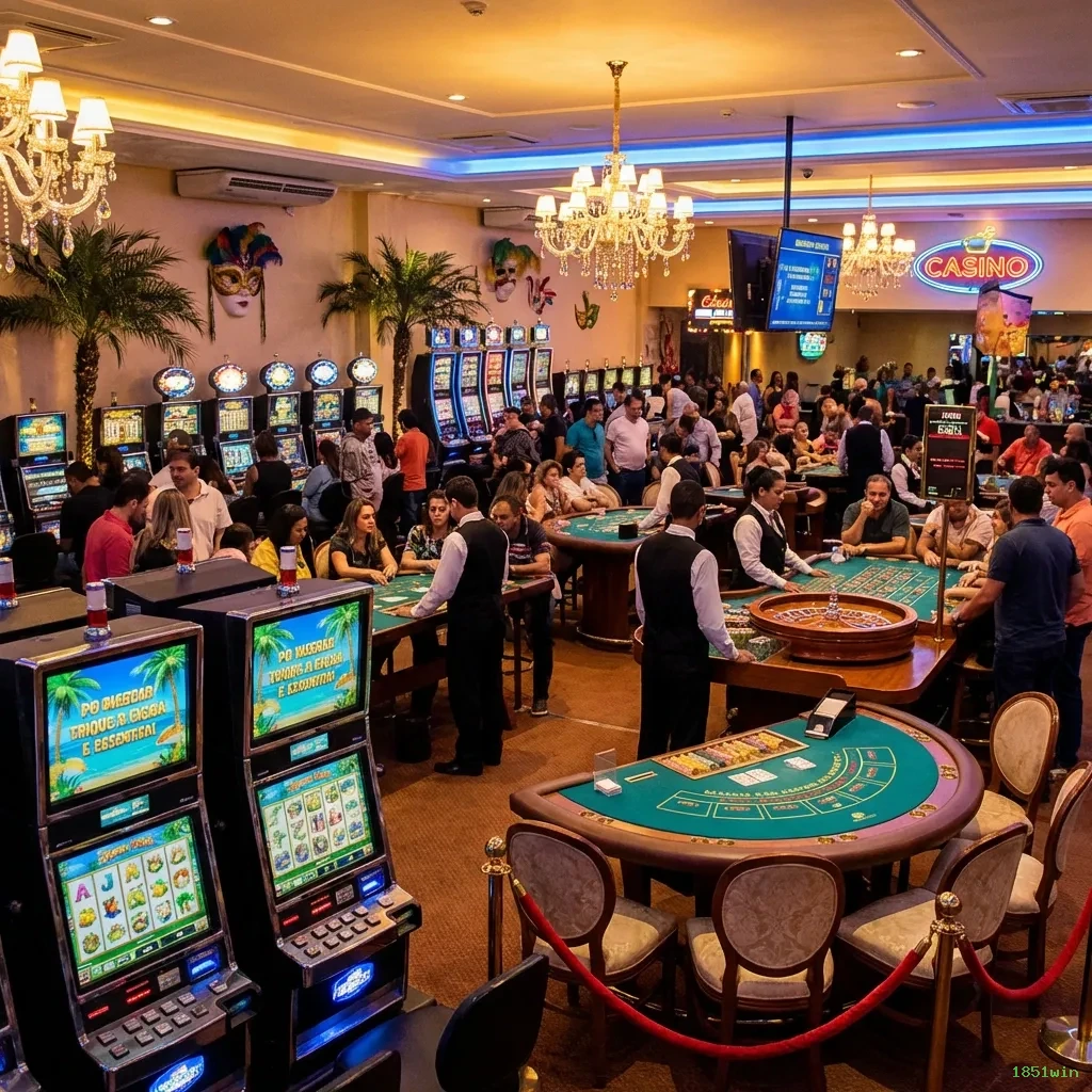 The Dog House Slot 1851win
