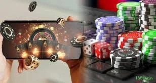Fortune Ox Slot 1851win