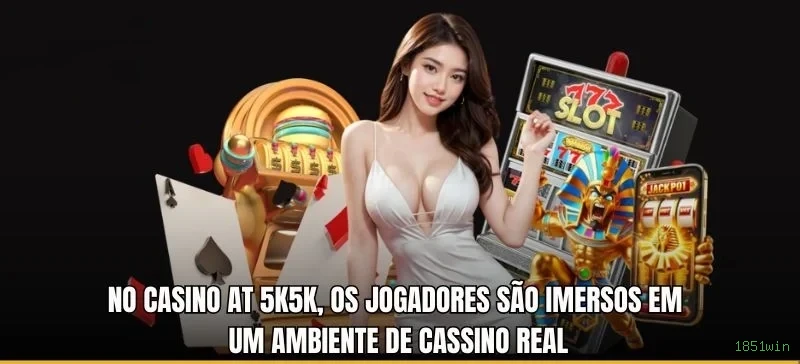 1851win Cassino Clássico