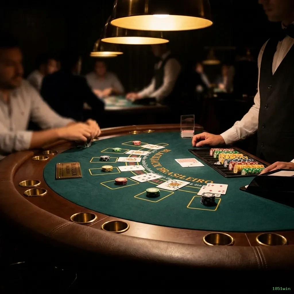 1851win Cassino Clássico