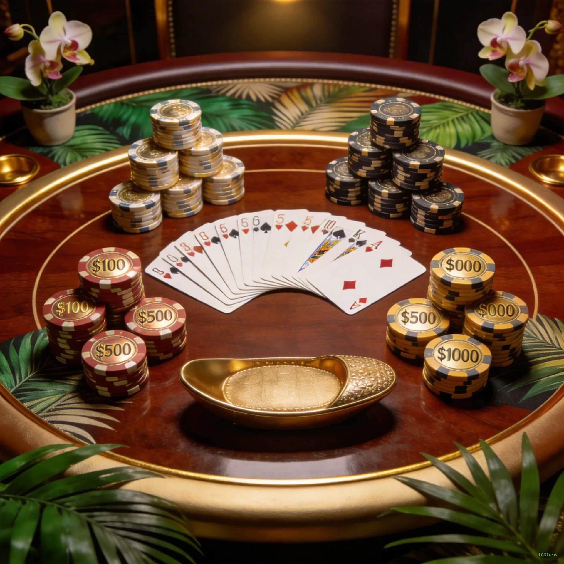 1851win Cassino Clássico
