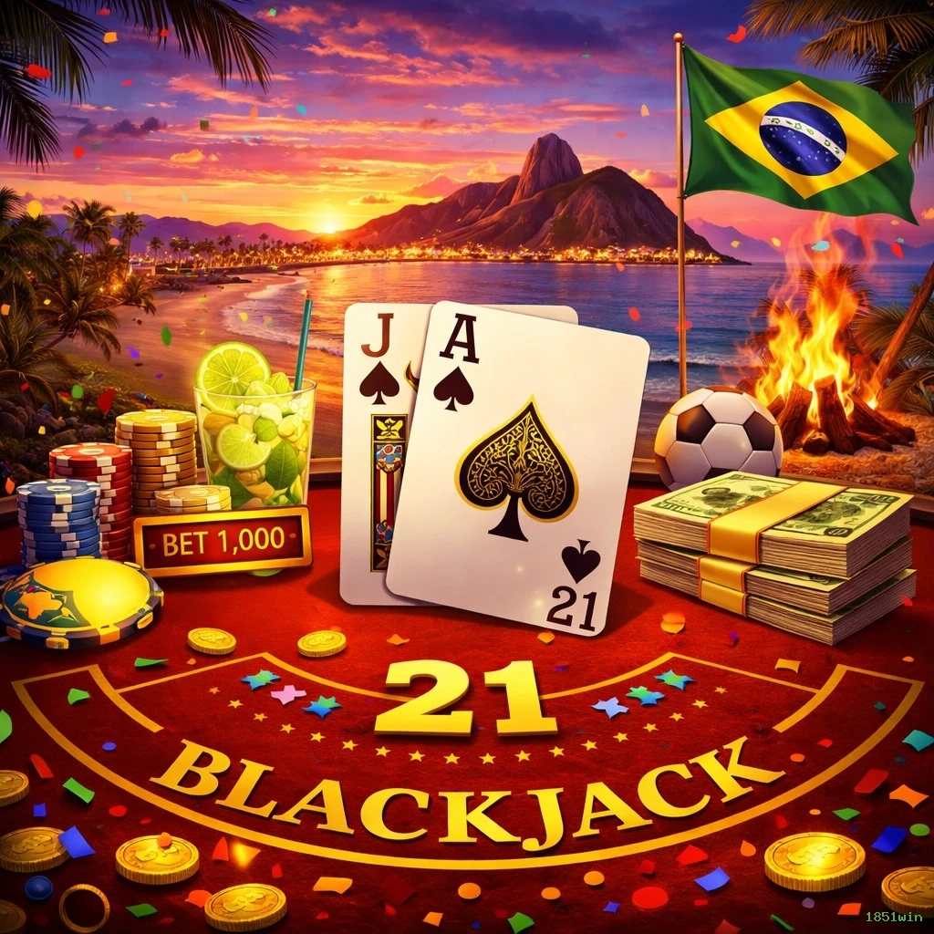 1851win Cassino Clássico